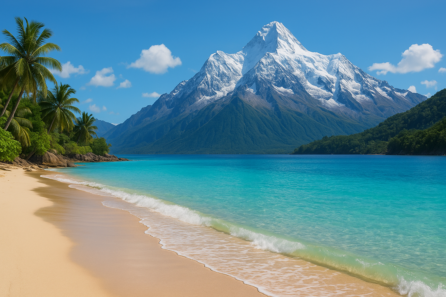 The Better Living Quest