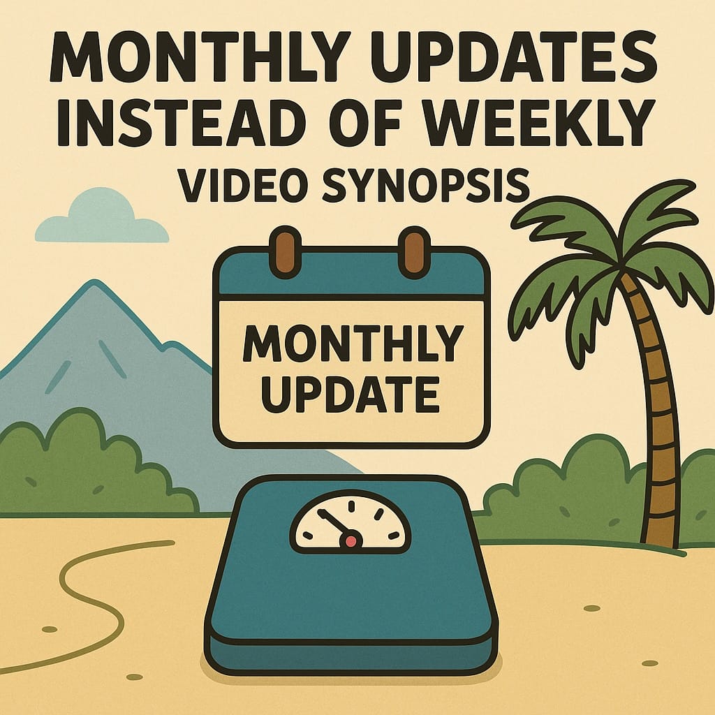 November 2025 Update