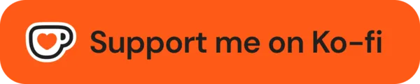 Support us on Ko-fi